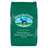 American Natural Premium™ Duck Meal & Pork Meal Dog Food